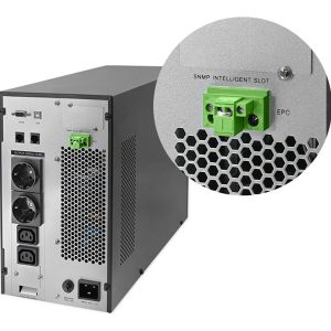 QOLTEC 52282 UPS 3kVA
