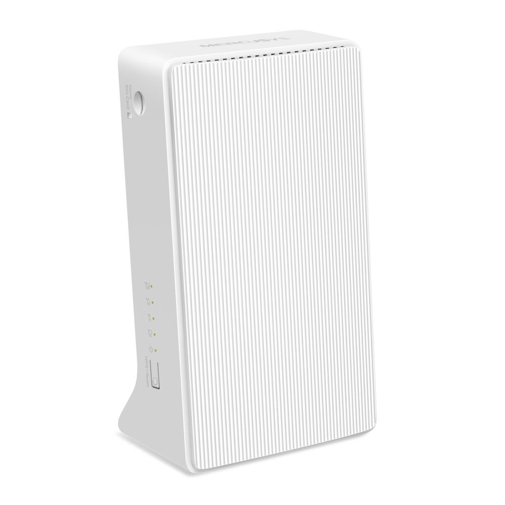 Wireless Router|MERCUSYS|Router|LAN WAN ports 1|4G|MB130-4G