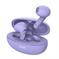 HEADSET EARPHONES YAVI BT ENC/PURPLE 25299 TRUST — изображение 4