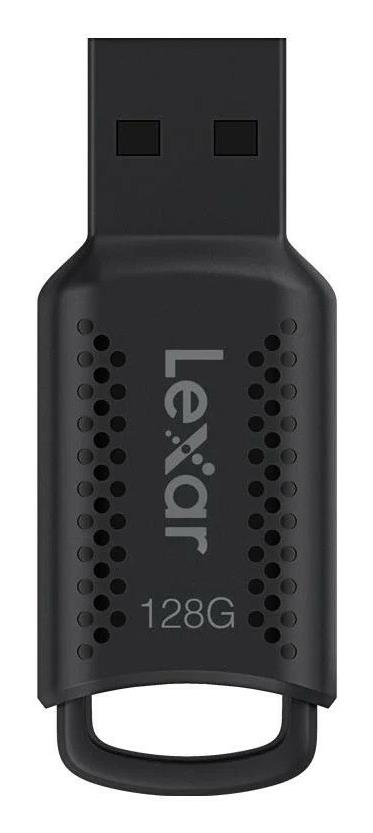 MEMORY DRIVE FLASH USB3 128GB/V400 LJDV400128G-BNBNG LEXAR