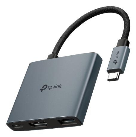 I/O HUB USB-C 3PORT/UH3020C TP-LINK - Image 3