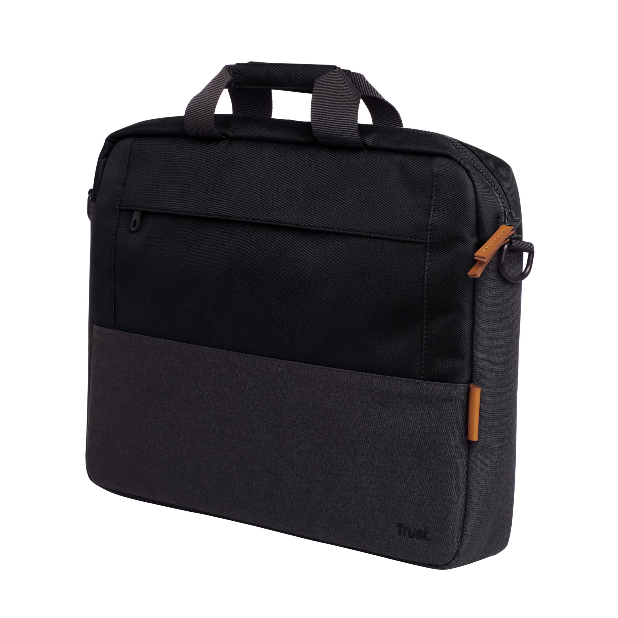 NB CASE LISBOA 16"/BLACK 25246 TRUST — изображение 5