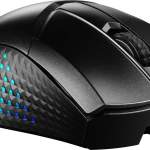 MOUSE USB OPTICAL WRL GAMING/CLUTCH GM51LIGHTWEIGHT WRL MSI