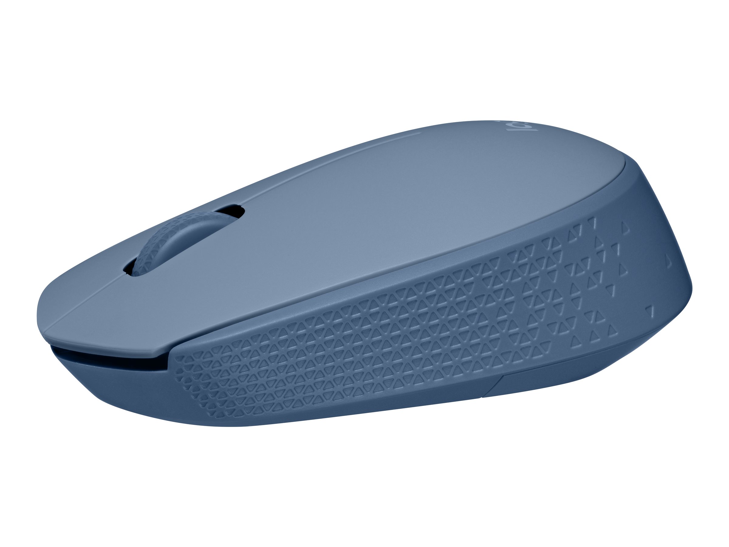 LOGI M171 Wireless Mouse - BLUEGREY - Pilt 9