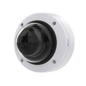 NET CAMERA P3268-LV DOME/02331-001 AXIS