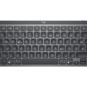 LOGI MX Keys Mini Minimalist Wirel. (US)