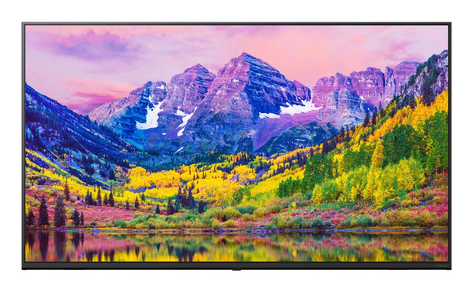 TELER LCD 55"/55UK762H0LB LG