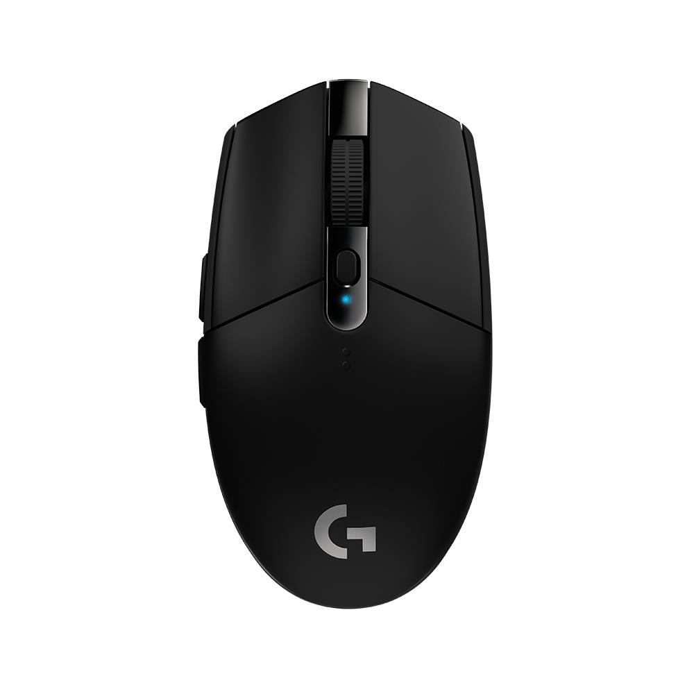 MOUSE USB OPTICAL WRL G305/LIGHTSPEED 910-005282 LOGITECH - Image 3