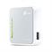 Wireless Router|TP-LINK|Portable 3G/4G Wireless N Router|Wi-Fi 4 (802.11n)|Data speed 150 Mbit/s|Ethernet WAN Yes|Ethernet LAN Yes|3G Yes|4G Yes|1xLAN ports|USB port Yes|TL-MR3020 - Image 4