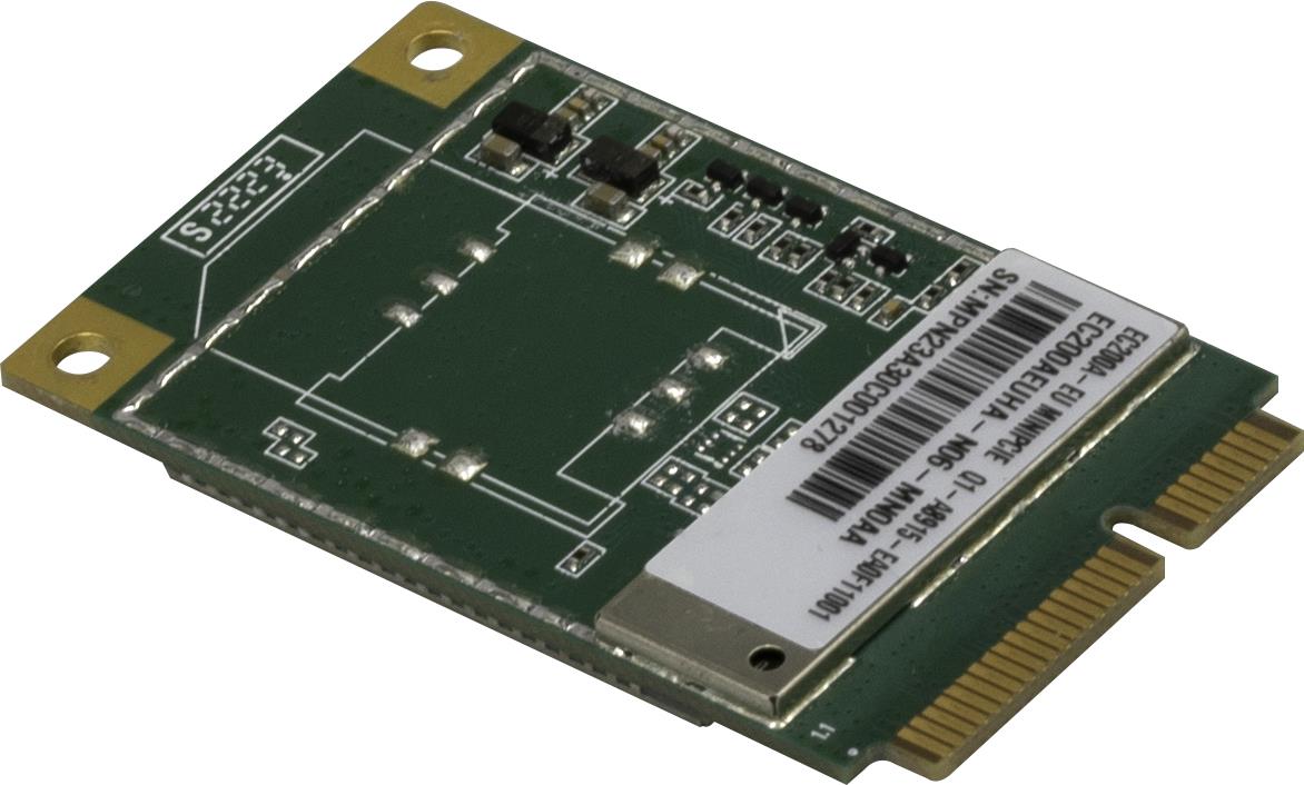 WRL ADAPTER MINIPCI-E LTE/R11EL-EC200A-EU MIKROTIK - Pilt 3
