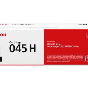 TONER BLACK 2.8K 045H/1246C002 CANON