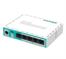 NET ROUTER 10/100M 5PORT/HEX LITE RB750R2 MIKROTIK — изображение 2