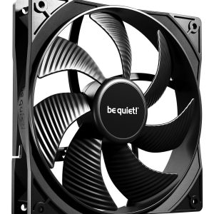 CASE FAN 140MM PURE WINGS 3/PWM BL108 BE QUIET