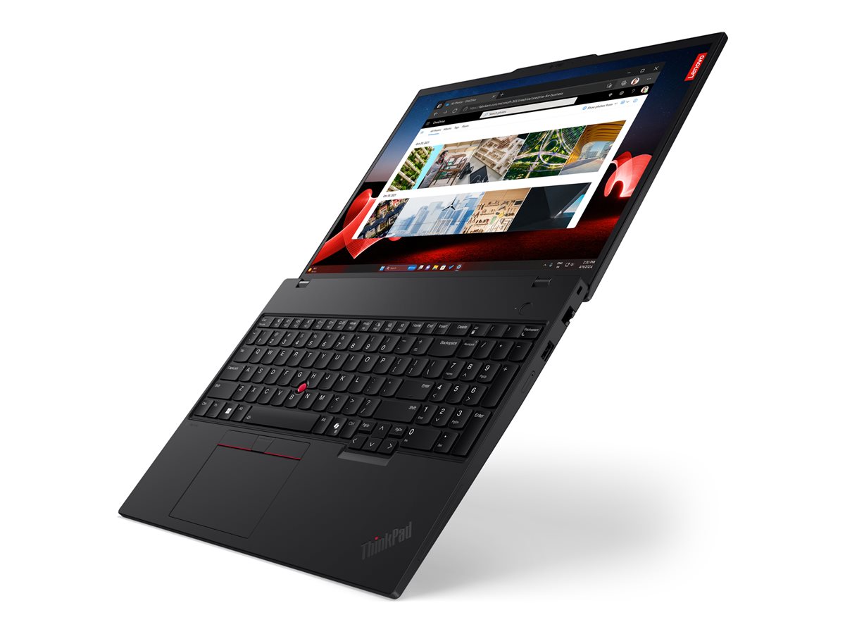 LENOVO T16 G4 RAI5P-340 32GB 512GB - Pilt 15