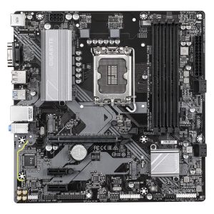 GIGABYTE B760M D3HP