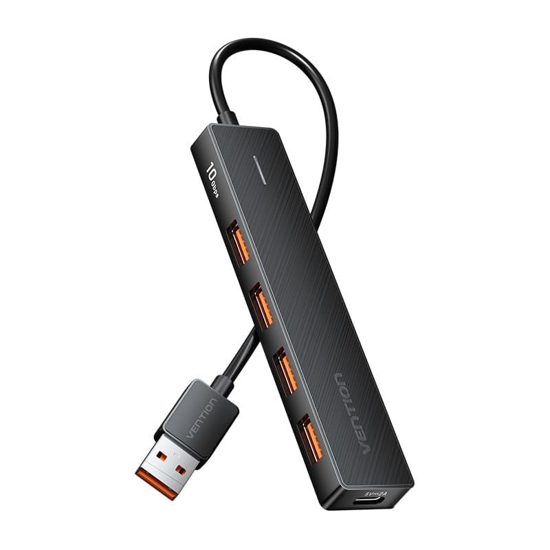 I/O HUB 5-IN-1 USB3.2 GEN2/0.15M CHOBB VENTION — изображение 3