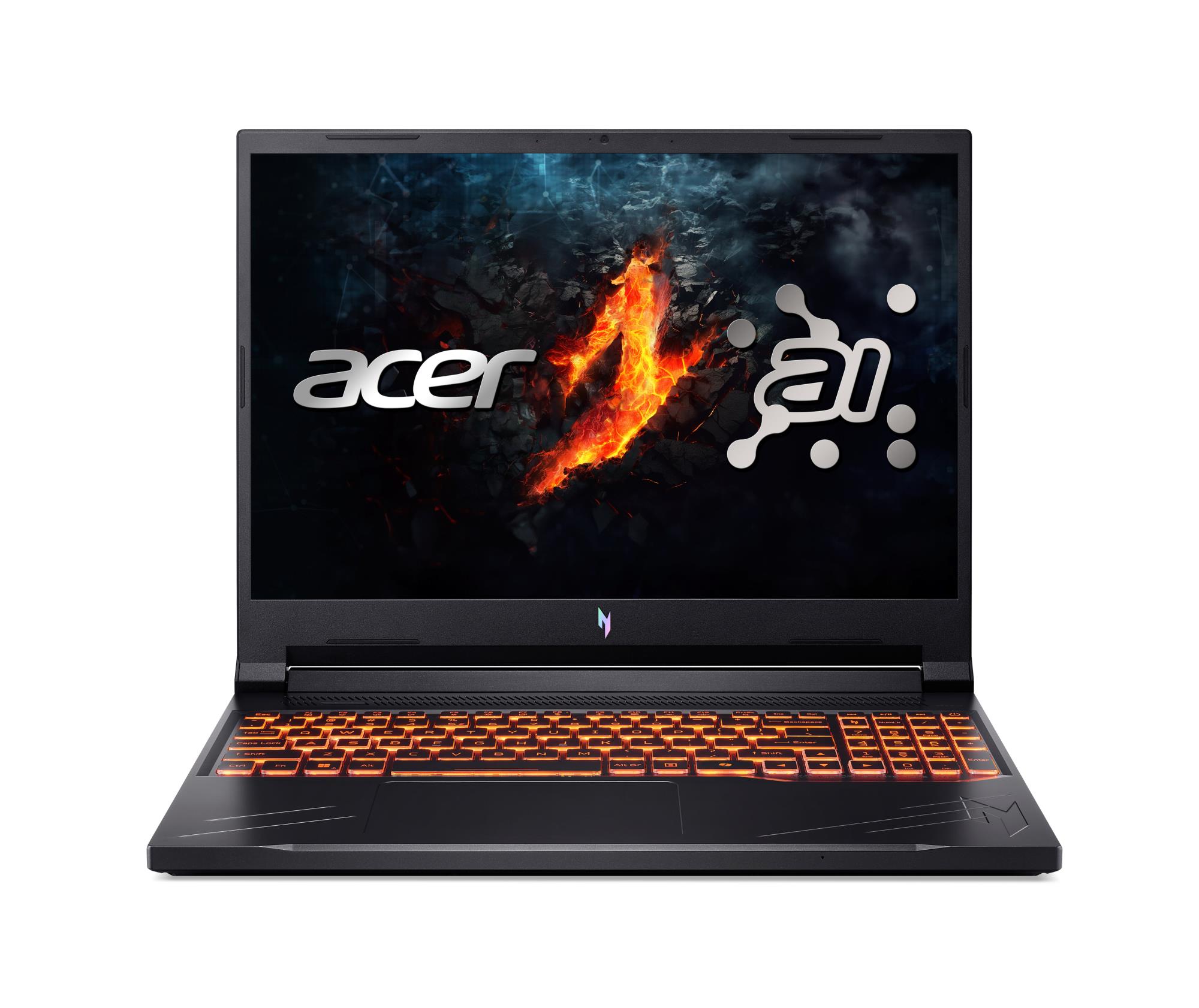 Notebook|ACER|Nitro|V 16|ANV16-71-522G|CPU Core i5|i5-14450HX|2400 MHz|16"|1920x1200|RAM 16GB|DDR5|SSD 1TB|NVIDIA GeForce RTX 4060|ENG|Windows 11 Home|Black|2.5 kg|NH.QTMEL.001