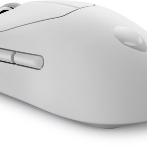 MOUSE USB OPTICAL WRL GAMING/LUNAR LIGHT 545-BBFN DELL