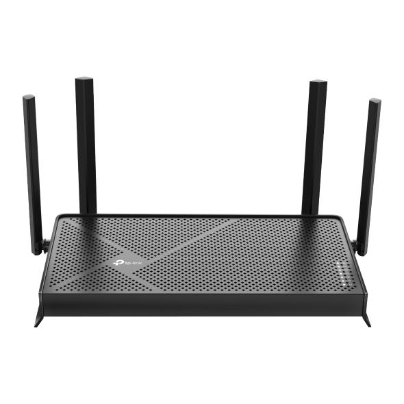 Wireless Router|TP-LINK|ARCHER BE3600|Wi-Fi 7 (802.11be)|Data speed 2882 Mbit/s|Ethernet WAN Yes|WAN connection type RJ-45|Ethernet LAN Yes|5xLAN ports|ARCHERBE3600