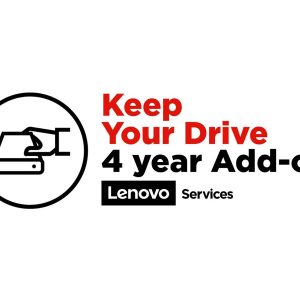 LENOVO ThinkPlus ePac 4YR KYD