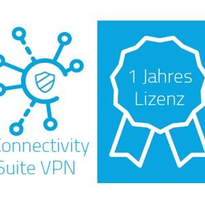 INSYS icom Connectivity Suite VPN 1yrLic