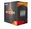 CPU|AMD|Desktop|Ryzen 5|5500|Cezanne|3600 MHz|Cores 6|16MB|Socket SAM4|65 Watts|BOX|100-100000457BOX - Image 2