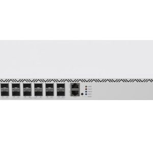 NET ROUTER 1000M 16PORT/CCR2216-1G-12XS-2XQ MIKROTIK
