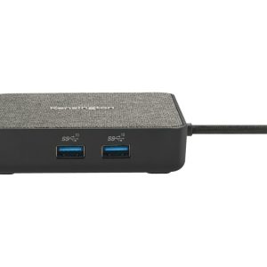 KENSINGTON MD120U4 USB4 & Thunderbolt 4