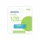MEMORY DRIVE FLASH USB3.2 128G/GREEN UC310E-128G-RGN ADATA - Image 2