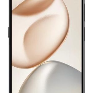 MOBILE PHONE HONOR 400 SMART/4/128GB BLACK 5109BWXP HONOR
