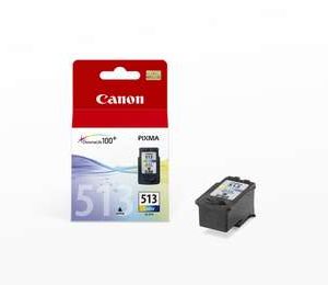 CANON 1LB CL-513cl ink color