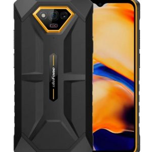MOBILE PHONE ARMOR X13/6/64GB SOME ORANGE ULEFONE