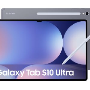TABLET GALAXY TAB S10 ULTRA 5G/14" 256GB GREY SM-X926 SAMSUNG