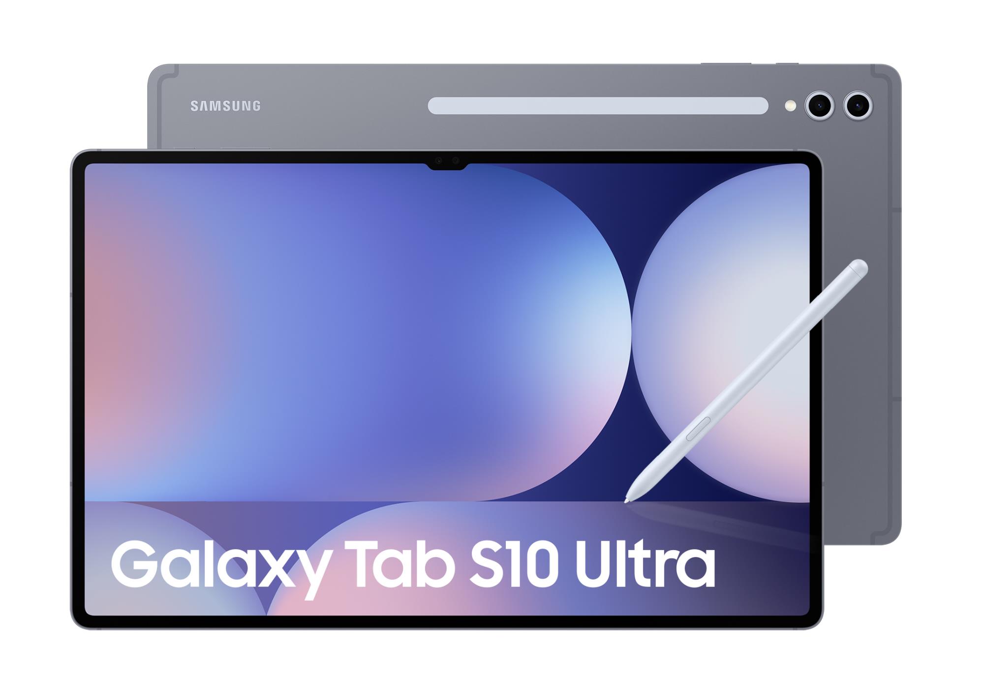 TABLET GALAXY TAB S10 ULTRA 5G/14" 256GB GREY SM-X926 SAMSUNG