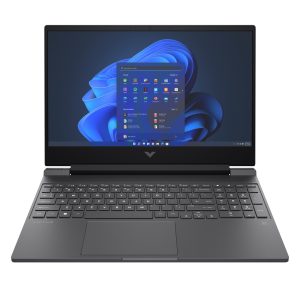 Notebook|HP|Victus|15-fb3041nw|CPU AMD RyzenT 5|240|4.3 GHz|15.6 "|1920 x 1080 pixels|RAM 16 GB|DDR4-SDRAM|SSD 512 GB|Discrete graphics NVIDIA GeForce RTX 5050|8 GB|On-board graphics Yes|Numeric keypad Yes|Keyboard language English|Colour Black|Weight 2.29 kg|3200 MHz|C3BX1EA