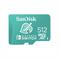MEMORY MICRO SDXC 512GB UHS-I/SDSQXAO-512G-GNCZN SANDISK - Image 2