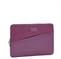 NB SLEEVE EGMONT 13.3"/7903 RED RIVACASE - Pilt 2