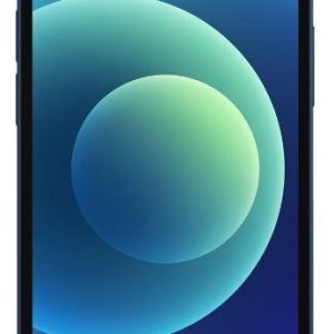 REFURB. PHONE IPHONE 12 MINI/128GB BLUE A GRADE RED