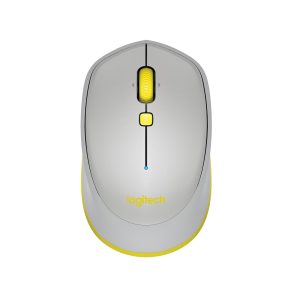 MOUSE BLUETH OPTICAL M535/GREY 910-004530 LOGITECH