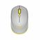 MOUSE BLUETH OPTICAL M535/GREY 910-004530 LOGITECH - Pilt 2
