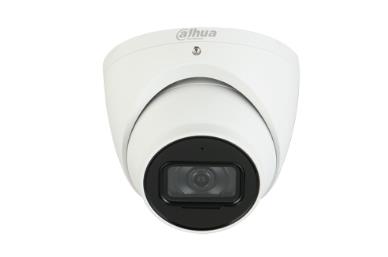 NET CAMERA 4MP IR EYEBALL/HDW5442TM-ASE-0280B-S3-B DAHUA