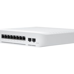 UBIQUITI USW-ENTERPRISE-8-POE UNIFI SW