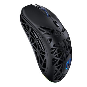 MOUSE USB OPTICAL WRL LIV PLUS/BLACK EY6A016 ENDORFY