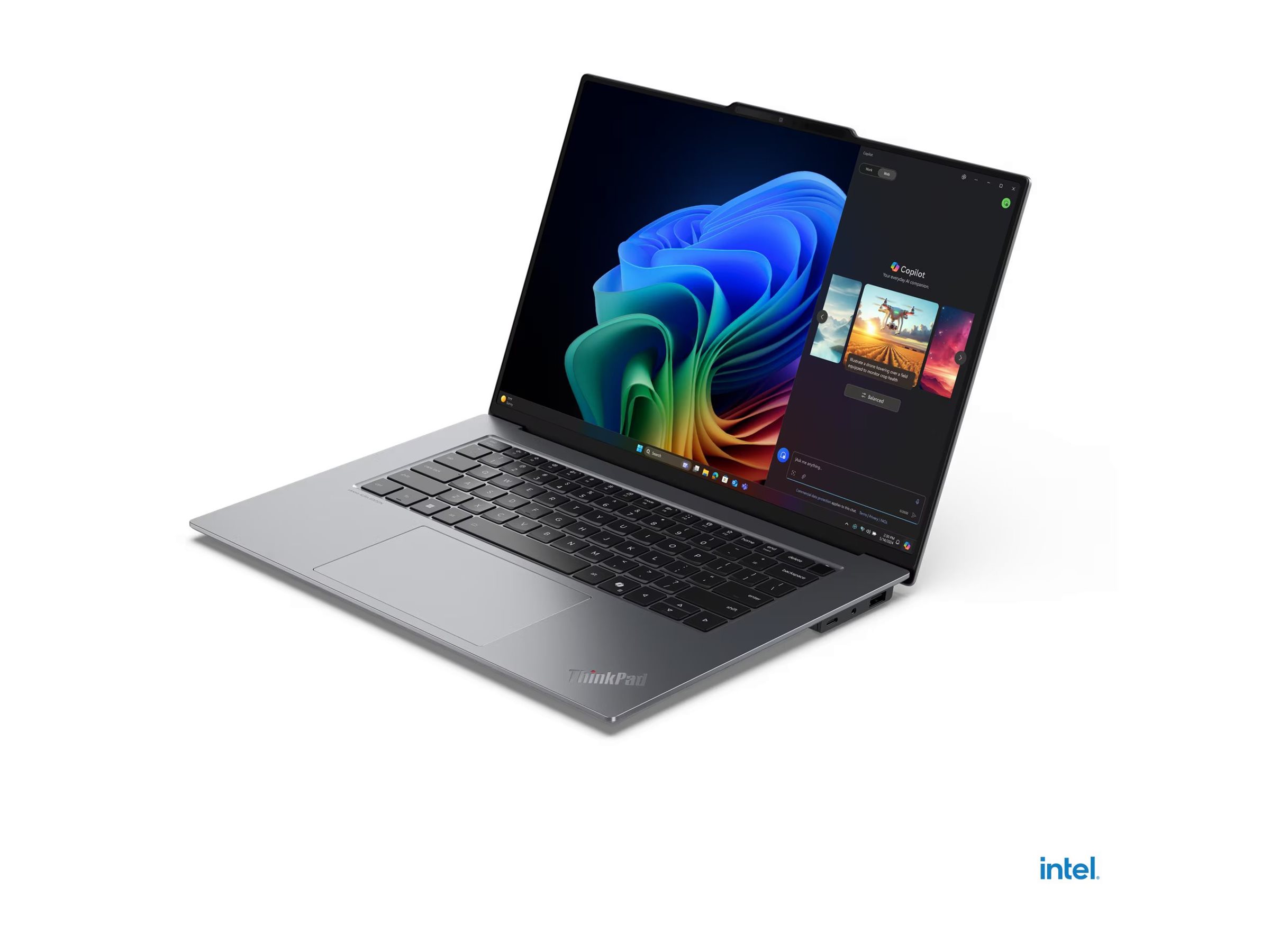 LENOVO X9-15 G1 U5-228V LNL 32GB 512GB - Pilt 13