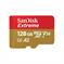 MEMORY MICRO SDXC 128GB UHS-I/W/A SDSQXAA-128G-GN6MA SANDISK — изображение 6