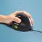 MOUSE USB OPTICAL BREAK/L. BLACK RGOHELE R-GO TOOLS - Pilt 2