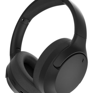 HEADSET BLUETOOTH/BLACK BHP-ANC-01 GEMBIRD