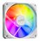 CASE FAN 120MM ARGB/VENTOR120ARGBPWM-WHCWW ADATA - Pilt 2