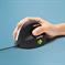 MOUSE USB OPTICAL BREAK/R. BLACK RGOHE R-GO TOOLS - Pilt 4