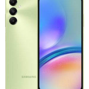 MOBILE PHONE GALAXY A05S/64GB GREEN SM-A057G SAMSUNG